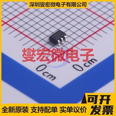 INA210BIDCKR SC-70-6 单路电流感应放大器芯片IC