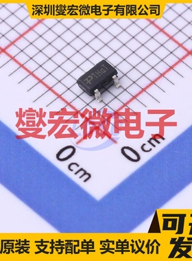 TPRT9166-33GVL SOT-23-3L LDO低压差线性稳压器芯片IC