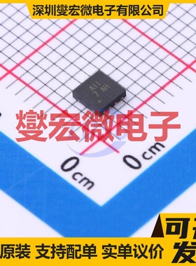 MAX5423ETA+T TDFN-8-EP(3x3) 数字电位器芯片IC