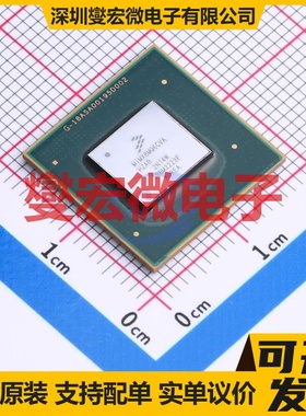 MIMX8MQ6CVAHZAB FCPBGA-621 MCU/MPU/SOC微处理器控制器