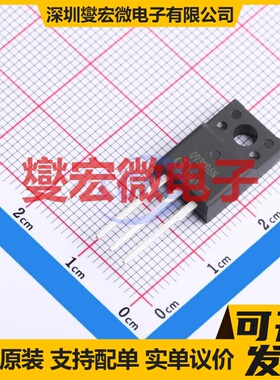 IPA093N06N3 G TO-220-3 N 60V 43A 场效应管晶体管