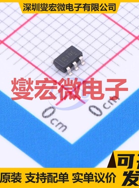 REG710NA-3.3/3K SOT-23-6 电荷泵芯片IC