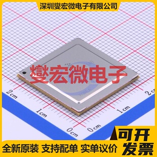 MCIMX6QP6AVT1AB FCPBGA-624 MCU/MPU/SOC微处理器控制器