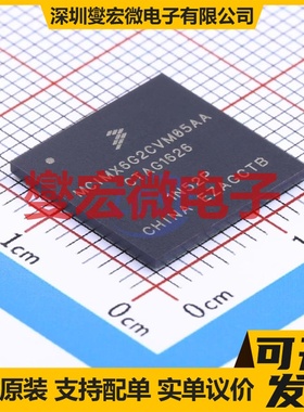 MCIMX6G2CVM05AA FBGA-289 MCU/MPU/SOC微处理器控制器