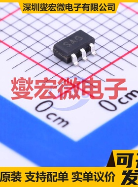 TS391AG-AF5-R SOT-25-5 比较器芯片IC