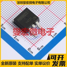 PHB66NQ03LT-VB TO-263 N 30V 50A 场效应管晶体管