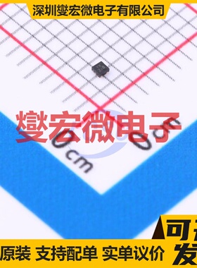 74LVC1G34FS3-7 X2-DFN0808-4 缓冲/驱动/接收/收发器芯片IC