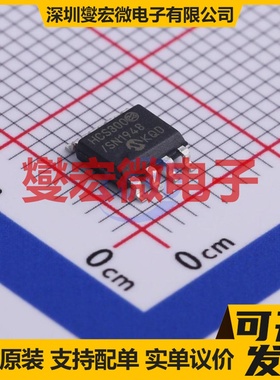 HCS300/SN SOIC-8 其他接口芯片IC