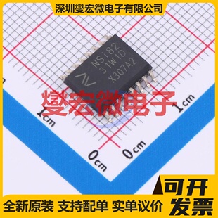 NSI8231W1-DSWR SOP-16 数字隔离器芯片IC