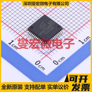 HK32F103CBT6A LQFP-48(7x7) MCU/MPU/SOC微处理器控制器