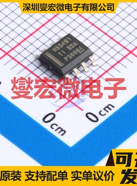THS3491IDDAR Power-Pad-SO-8 单路运算放大器芯片IC