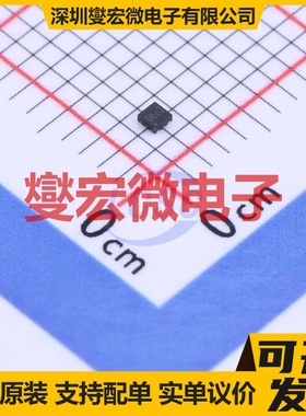 AP6683 DFN-4-EP(1x1) 电池管理芯片IC