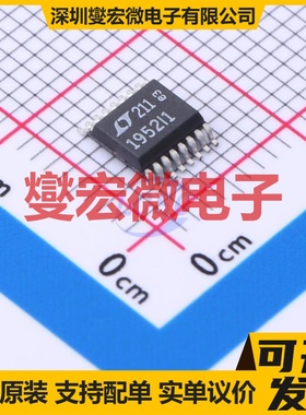 LT1952IGN-1#PBF SSOP-16-150mil AC-DC电源稳压控制器芯片IC