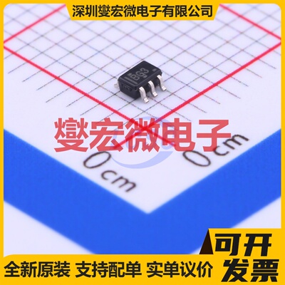 SN74AHCT1G32DCKR SC-70-5 1路或门逻辑门芯片IC