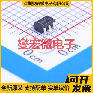 OPA192IDBVR SOT-23-5 单路精密运算放大器芯片IC