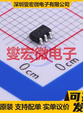 LP3310B6F SOT-23-6 AC-DC电源稳压控制器芯片IC