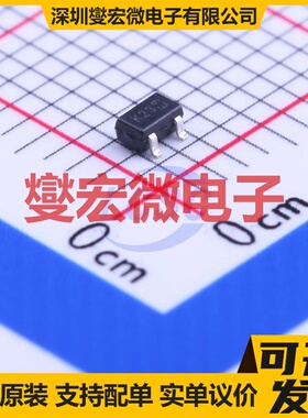 BSS123WQ-7-F SOT-323-3 N 100V 170mA 场效应管晶体管