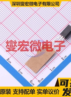 TLV431ALPRAG TO-92-3 电压基准芯片IC