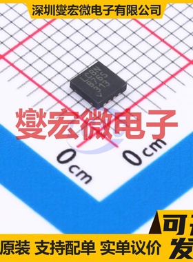 LT3080EDD#TRPBF DFN-8-EP(3x3) LDO低压差线性稳压器芯片IC