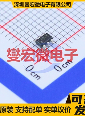 LTC3560ES6#TRPBF TSOT-23-6 DC-DC电源转换器芯片IC