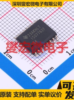 ISO7762FDWR SOIC-16 数字隔离器芯片IC