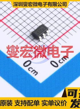 TS391RILT SOT-23-5 比较器芯片IC