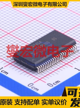 74LVC16245ADL,118 SSOP-48-300 缓冲/驱动/接收/收发器芯片IC