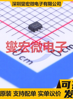 DMG1023UV-7 SOT-563 2P 20V 1.03A 场效应管晶体管