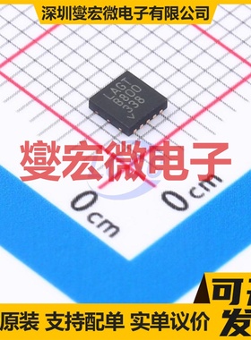 LTC2601IDD#TRPBF DFN-10-EP(3x3) DAC数模转换芯片IC