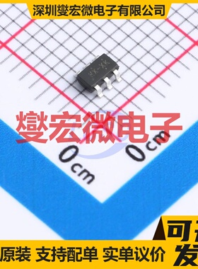HX3002-AFHC SOT-23-6L DC-DC电源转换器芯片IC