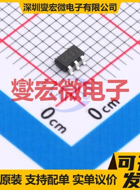 SN74AHC1G14DB(LX) SOT-23-5 反相器芯片IC