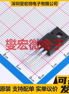 IPA60R230P6-VB TO-220F N 600V 18A 场效应管晶体管