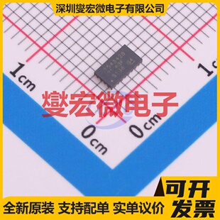 TPS543A26RYSR WQFN-17-FCRLF(2.5x4.5) DC-DC电源转换器芯片IC