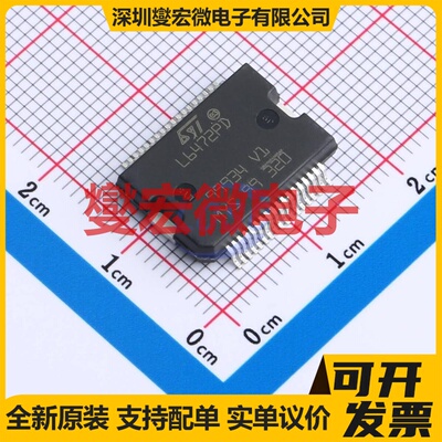 DRV8220DRLR SOT-563 有刷直流电机驱动器芯片IC