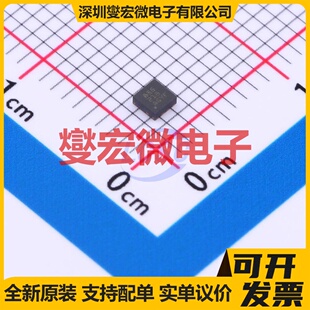 OPA855IDSGR WSON-8-EP(2x2) 运算放大器芯片IC