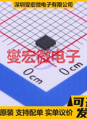 SE1216 DFN-6L(2x2) P 12V 21A 场效应管晶体管