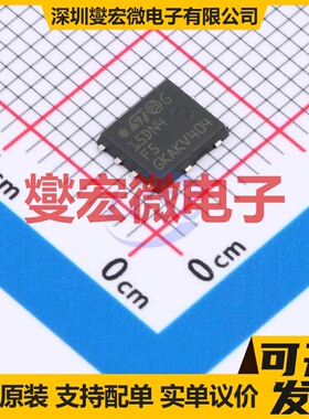 STL15DN4F5 PowerFLAT-8(5x6) 2N 40V 15A 场效应管晶体管