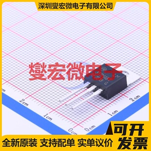 LM317MABTG TO-220AB LDO低压差线性稳压器芯片IC