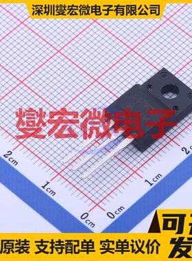 CS7N65FA9R TO-220F-3 场效应管晶体管