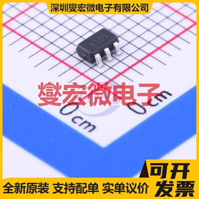 TS951ILT SOT-23-5 单路运算放大器芯片IC