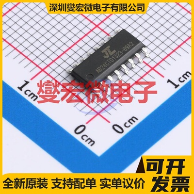 AC6969A2 SOP-16 DSP/DSC数字信号处理器