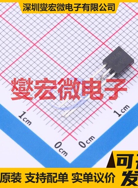 BT169D/01,112 TO-92-3 可控硅晶闸管/模块