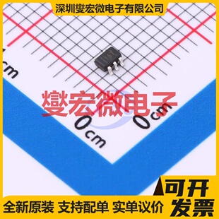 SN74LVC1G86QDCKTQ1 SC-70-5 1路异或门逻辑门芯片IC