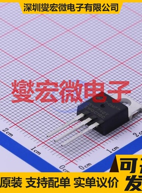 SVF740T TO-220 N 400V 10A 场效应管晶体管