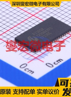 PI3EQX12908AZFE WQFN-54-EP(5.5x10) 缓冲器;转接驱动器芯片IC