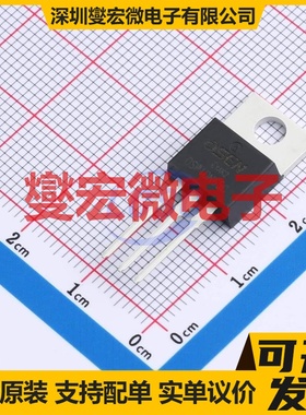 OSP10N65C TO-220AB N 650V 10A 场效应管晶体管