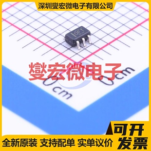INA214AQDCKRQ1 SC-70-6 单路电流感应放大器芯片IC