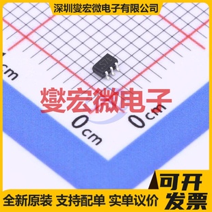 PMP4201Y,115 SOT-363 NPN 45V 100mA 三极晶体管