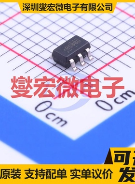 NC7ST86M5X SOT-23-5 1路异或门逻辑门芯片IC