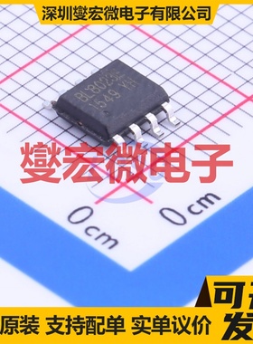 TM1622 LQFP-44(10x10) LCD驱动器芯片IC